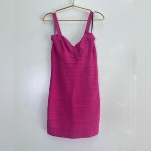 Herve Leger Bandage Dress